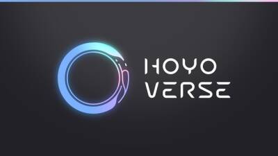 Создатели Genshin Impact на Западе выступают под именем HoYoverse - igromania.ru