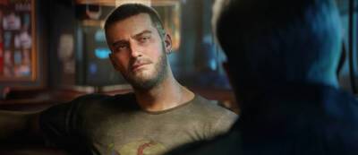 Оскар Айзек - "Как насчёт небольшого рандеву?" CD Projekt RED уже завтра может показать Cyberpunk 2077 для PS5 и Xbox Series X|S - gamemag.ru - Москва