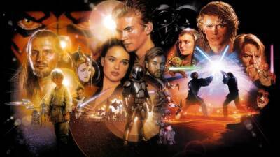 Роберт Фетт - Слух: Lucasfilm работает над новой трилогией «Звёздных войн» - igromania.ru