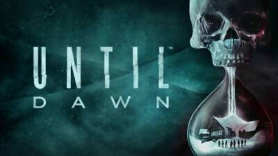 Слух: Until Dawn может обзавестись ремейком для новых консолей — WorldGameNews - worldgamenews.com