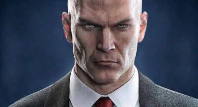Раскрыта дата релиза Hitman Sniper: The Shadows - app-time.ru