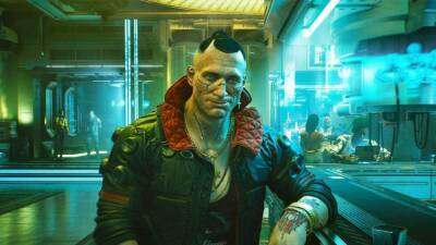 Томас Уоррен - Cyberpunk 2077 для некстгена может выйти уже сегодня — у игры сменилась иконка на Xbox - igromania.ru