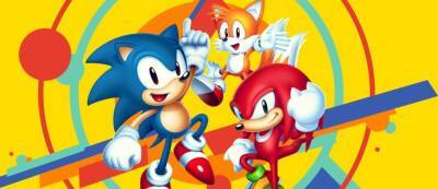 Создатель Соника испытывал «смешанные чувства» по поводу выхода Sonic the Hedgehog на сторонних платформах - gamemag.ru - Сша
