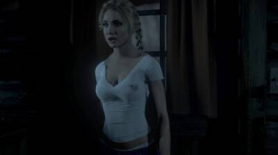 Ремейк Until Dawn может стать частью антологии The Dark Pictures и выйти на PC - landofgames.ru - Россия - Вашингтон