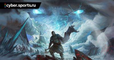Оценки Total War: Warhammer 3: Sports.ru – 8,5/10, IGN – 9/10, VG247 – 4/5 - cyber.sports.ru