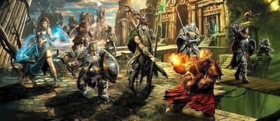Ubisoft набирает сотрудников для разработки новой AAA-игры по Might & Magic - gamemag.ru