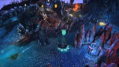 Ubisoft нанимает сотрудников для работы над новой высокобюджетной игрой Might and Magic - wargm.ru - Shanghai - Sanctum