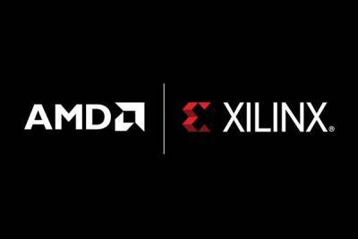 AMD успешно завершила сделку по покупке производителя FPGA-матриц Xilinx за рекордные $50 млрд - playground.ru - Сша - Китай - Англия - Евросоюз
