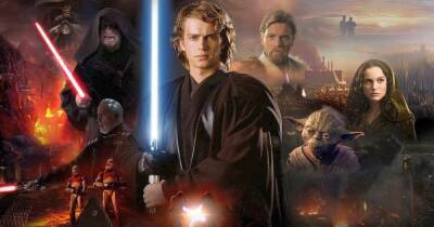 Ван Кеноб - Lucasfilm может выпустить продолжение «Звёздных войн» - cybersport.ru