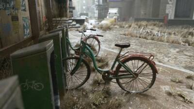 Трассировка лучей в Dying Light 2 показывает феноменальную реалистичность картинки - playground.ru