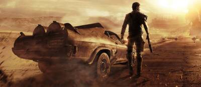 Максим Безумный - Avalanche Studios, возможно, делает Mad Max 2 для PlayStation 5 и Xbox Series X|S - gamemag.ru - New York - Нью-Йорк