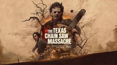Уэс Келтнер - Игра серии Техасской резне бензопилой представит новые возможности для убийц и выживших - lvgames.info