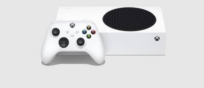 Рональд Джейсон - Microsoft позволит закрепить до двух игр в Quick Resume на Xbox Series X|S - gamemag.ru