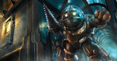 Netflix выпустит экранизацию BioShock - cybersport.ru