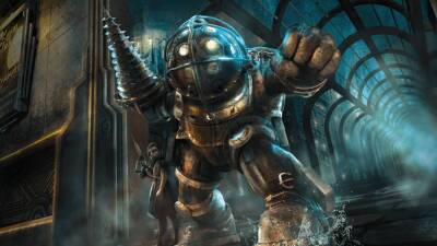 Netflix начал работу над фильмом по BioShock - playisgame.com - Сша