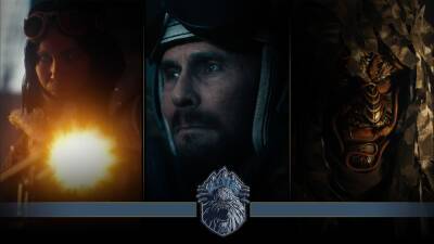 Спецгруппа «Йети» вступает в бой во 2-м сезоне Call of Duty®: Vanguard - news.blizzard.com - Испания - Канада - Вена