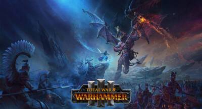 Mass Effect, Total War: Warhammer III и другие игры появятся в Xbox Game Pass - app-time.ru
