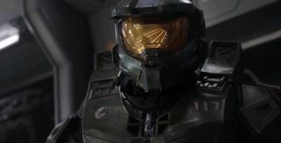 Дэвид Винер - Сериал по мотивам Halo ещё не вышел, но его уже продлили на второй сезон - igromania.ru