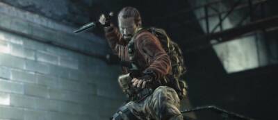 Леон Кеннеди - Барри Бертон - Cyberpunk - Энтузиасты показали ремейк Resident Evil Gaiden на движке Resident Evil 2 - gamemag.ru