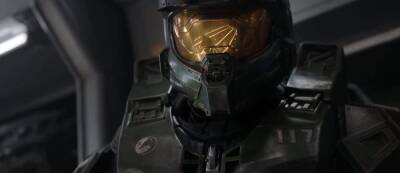 Paramount продлила сериал Halo на второй сезон до премьеры первого - gamemag.ru
