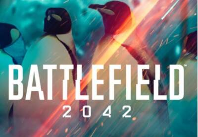 Томас Хендерсон - Мила Лаура - Топ ошибок Battlefield 2042 – версия от Electronic Arts - coop-land.ru