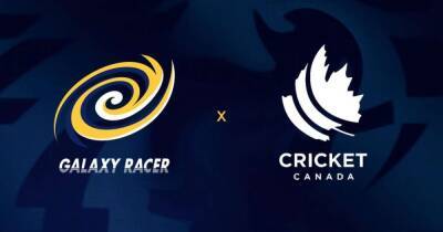 Киберспортивный клуб Galaxy Racer стал спонсором сборной Канады по крикету - cybersport.ru - Канада - Оман