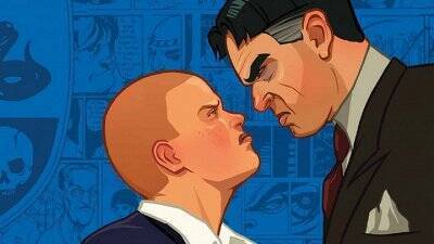 Томас Хендерсон - Rockstar может выпустить Bully 2 до GTA 6, утверждает Том Хендерсон - wargm.ru