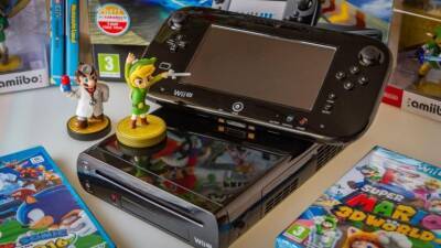 Nintendo закрывает магазин eShop для классических консолей Wii U и 3DS - coop-land.ru