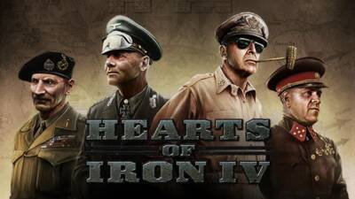 Europa Universalis - Paradox Interactive ввела подписку на Hearts of Iron 4 - lvgames.info