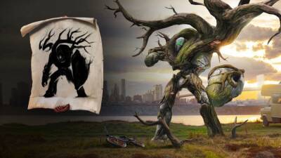 В The Witcher: Monster Slayer появился новый монстр — Д'ао - igromania.ru