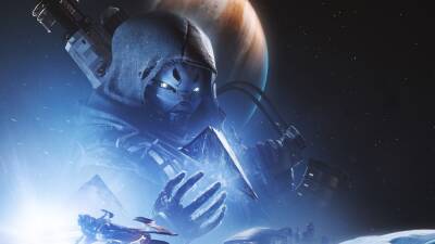 Игроки Destiny 2 портят друг другу финальную миссию сезона, пропуская завершающую кат-сцену - stopgame.ru