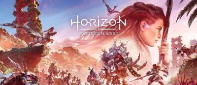 "Sony словно хочет, чтобы на неё подали в суд": Юрист раскритиковал PlayStation за ситуацию с ценой на Horizon Forbidden West - gamemag.ru