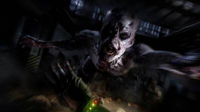 Согласно SteamSpy, Dying Light 2 продала 2 миллиона копий на ПК - playground.ru