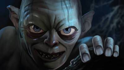 Nacon покупает Daedalic — авторов The Lord of the Rings: Gollum - stopgame.ru - Франция - Германия