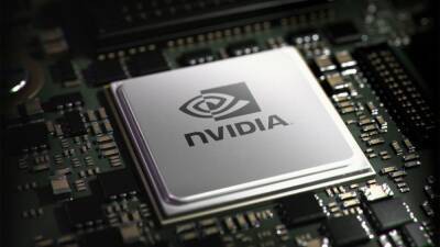 Квартальная выручка NVIDIA побила рекорды компании и прогнозы аналитиков - igromania.ru