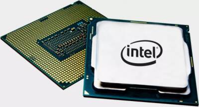 У Intel есть грандиозные планы, которые могут встряхнуть индустрию процессоров, какой мы ее знаем - playground.ru