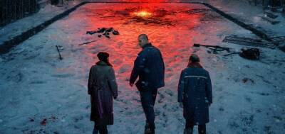 Дэвид Харбор - Джеймс Хоппер - Netflix представил первые постеры четвёртого сезона «Очень странных дел» - igromania.ru - Россия