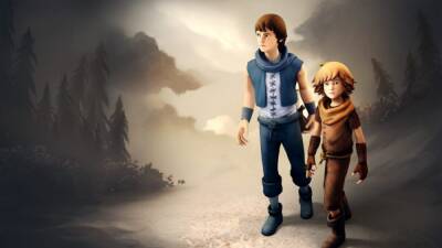 Юсеф Фарес - Cris Tale - В Epic Games Store бесплатно раздают приключение Brothers - A Tale of Two Sons - igromania.ru