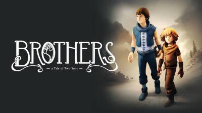 Халява: в EGS бесплатно отдают приключение Brothers: A Tale of Two Sons - playisgame.com