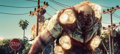 Ларс Вингефорс - Dead Island 2 должна выйти до конца марта 2023 года - gametech.ru