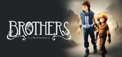 Cris Tale - Бесплатно и навсегда: Brothers A Tale of Two Sons в Epic Store - zoneofgames.ru