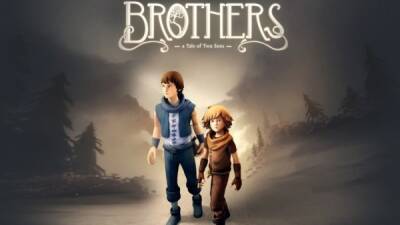 В Epic Games бесплатно раздают Brothers: A Tale of Two Sons - playground.ru