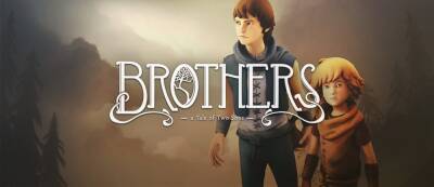 Юсеф Фарес - Cris Tale - В Epic Games Store началась раздача Brothers: A Tale of Two Sons, следующая на очереди — Cris Tales - gamemag.ru