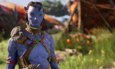Mario Rabbids - Ubisoft заявила о планах выпустить долгострой Skull & Bones, Avatar и Mario Rabbids до апреля 2023 - gametech.ru - Rabbids