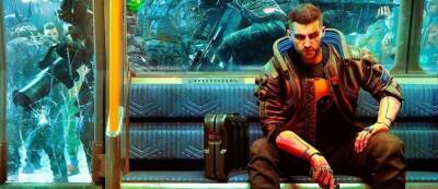 PS4 и Xbox One не потянули новый ИИ в Cyberpunk 2077 после обновления 1.5 - gamemag.ru