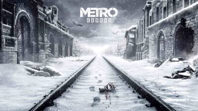 Продажи Metro: Exodus уже превысили 6 миллионов копий - fatalgame.com