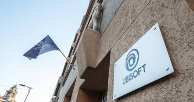 Ив Гиймо - Ацуси Инаб - Ubisoft готова рассмотреть предложения о покупке другой компанией - cybersport.ru