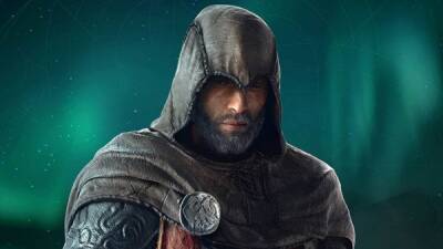 Колин Мориарти - Слух: Assassin's Creed про приключения Басима в Багдаде выйдет в начале 2023 года - playground.ru - Багдад