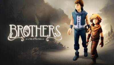 Юсуф Фарес - В Epic Games Store можно забрать Brothers – A Tale of Two Sons - coremission.net