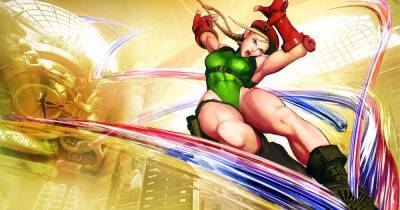 Street Fighter V временно стала бесплатной на PlayStation - cybersport.ru